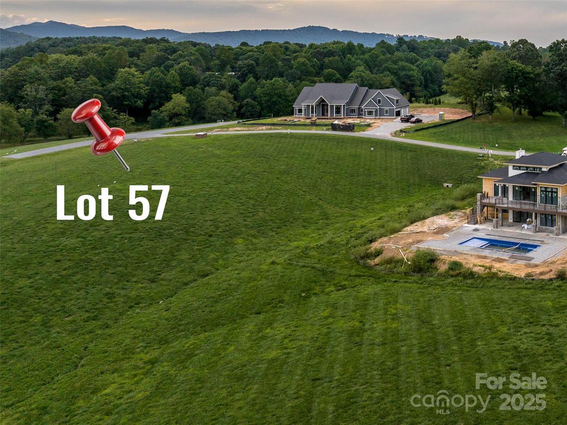 301 Majestic Ridge Rd. #57, Mills River, NC 28759