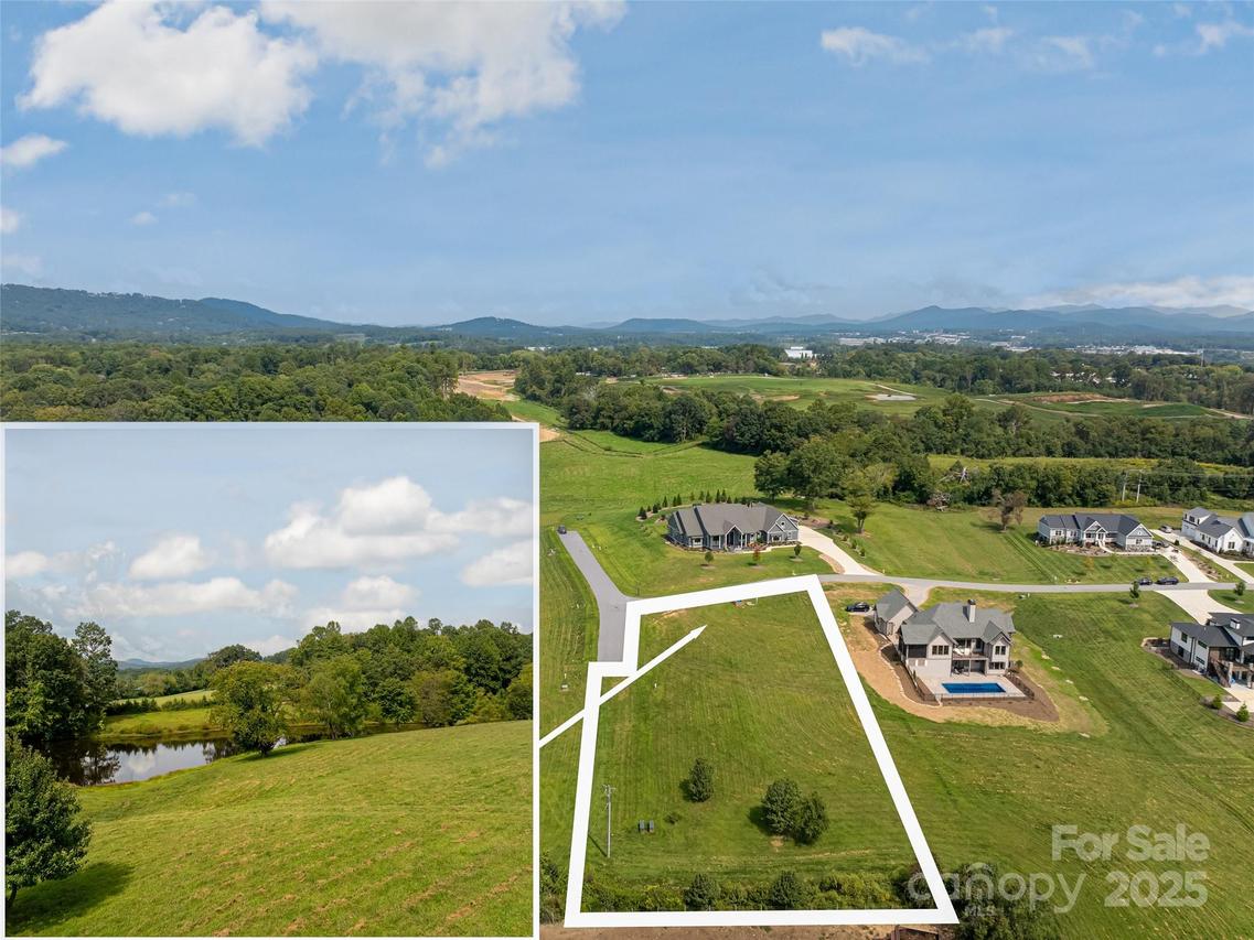 301 Majestic Ridge Rd. #57, Mills River, NC 28759