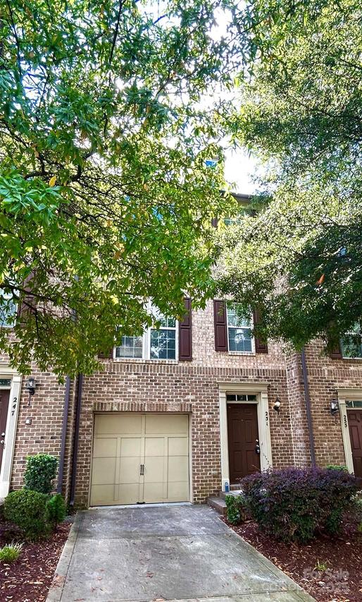 251 Lincoln St., Charlotte, NC 28203