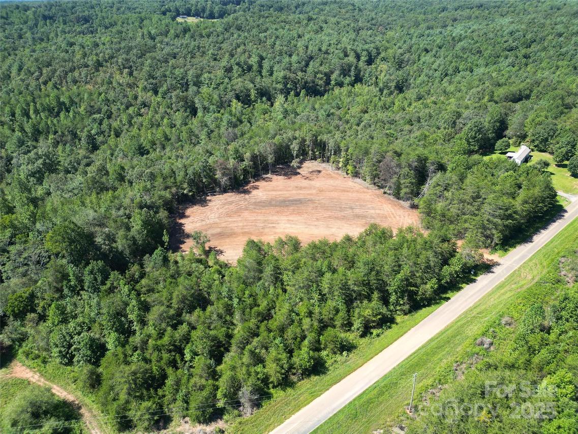 00 Creekwood Rd., Lawndale, NC 28090
