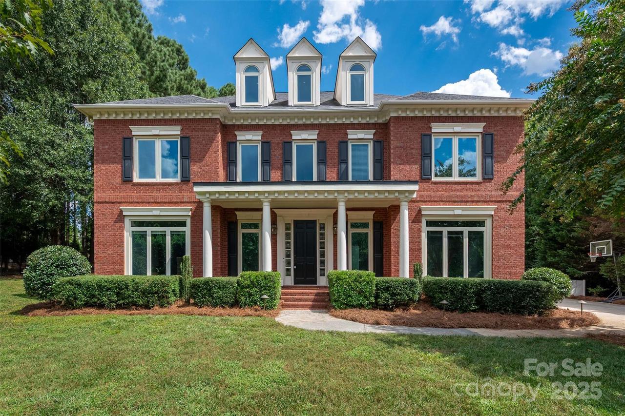 16735 Ansley Walk Ln. #84, Charlotte, NC 28277