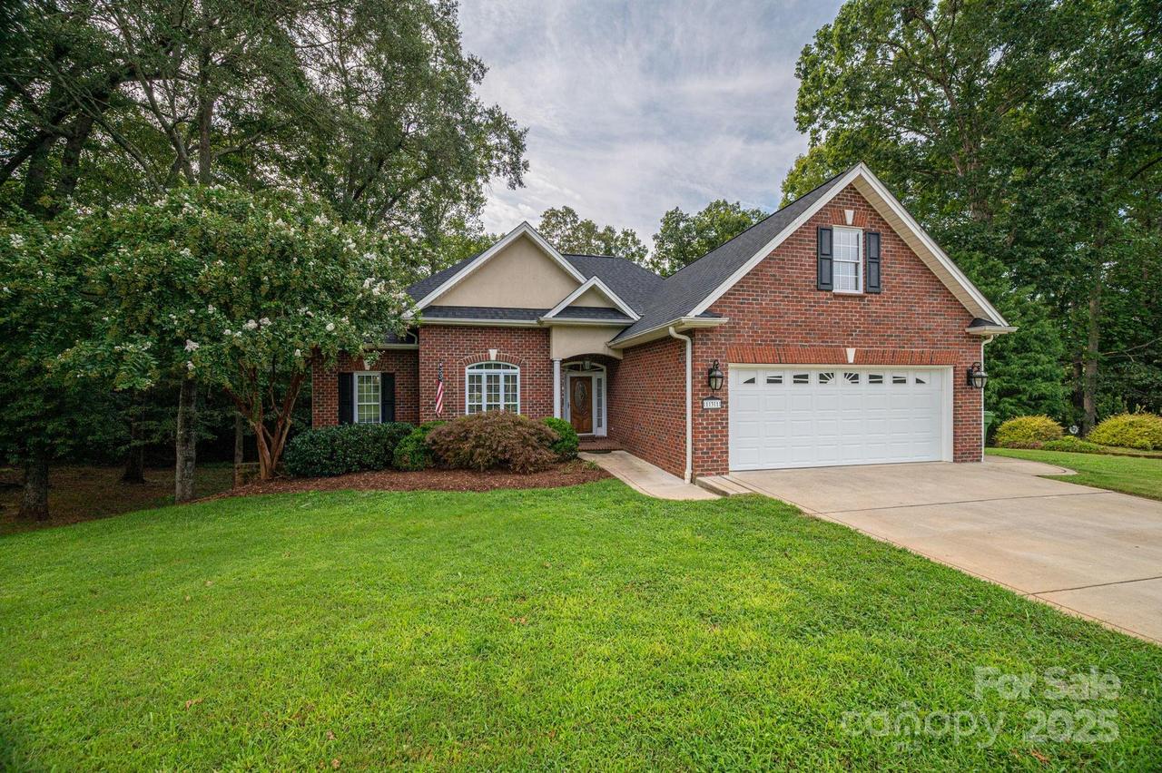 131 Creekside Dr., Shelby, NC 28152