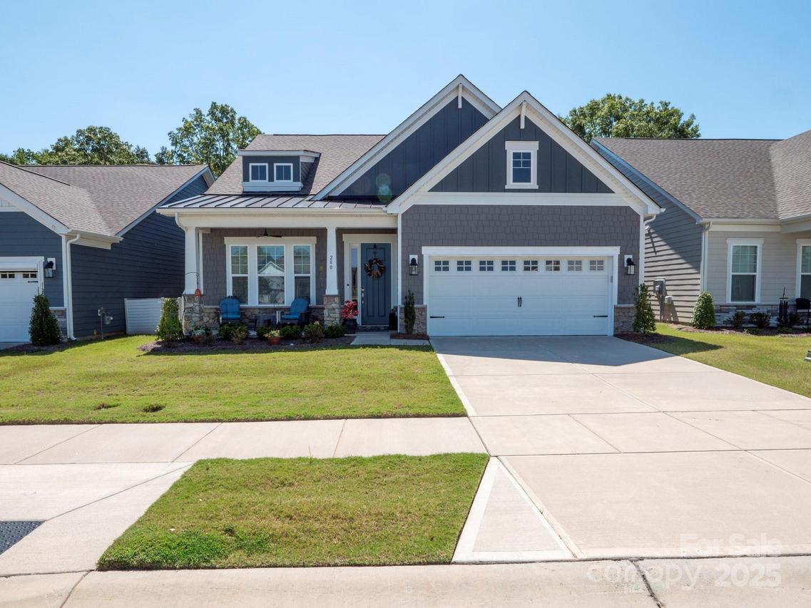 280 Portrait Way, Indian Trail, NC 28079