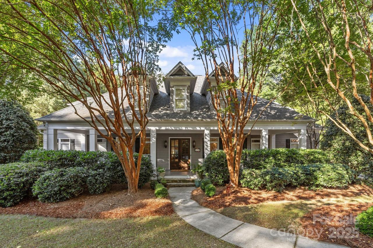 2718 Chessel Pl., Charlotte, NC 28226