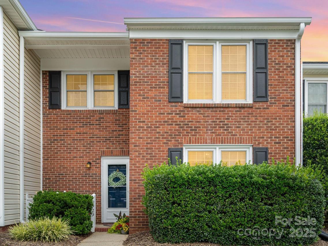10929 Winterbourne Ct., Charlotte, NC 28277