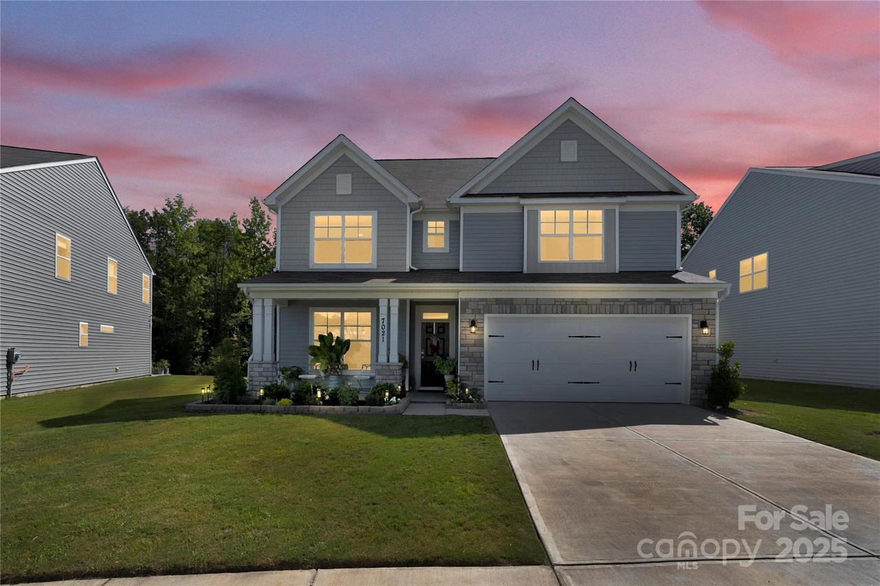 7021 Fauna Dr., Charlotte, NC 28215