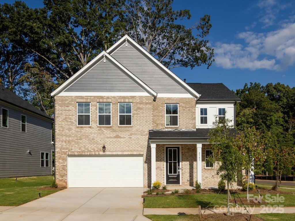 2141 Moss Bluff Dr., Mint Hill, NC 28227