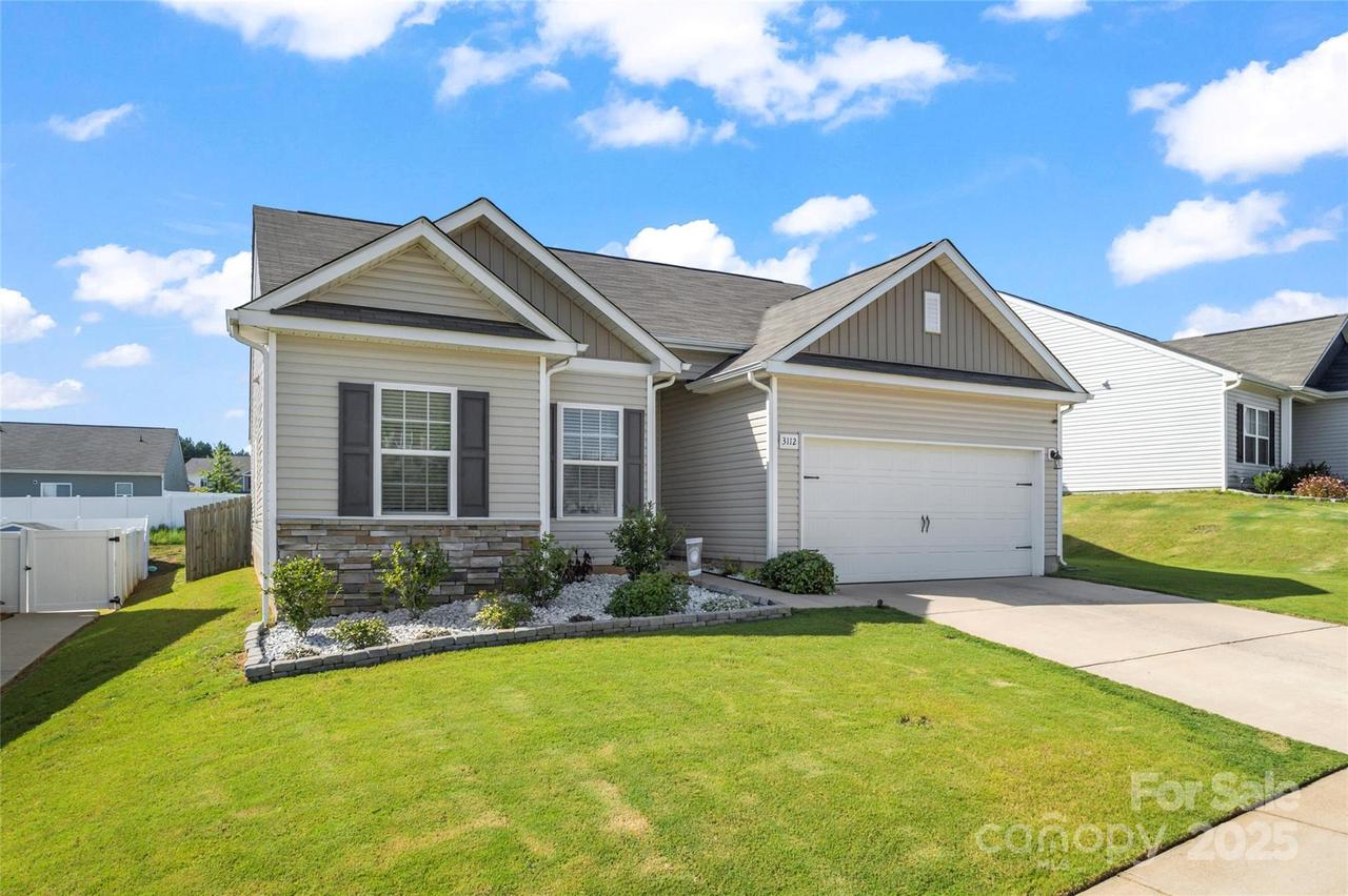 3112 Wynn Way, Charlotte, NC 28215