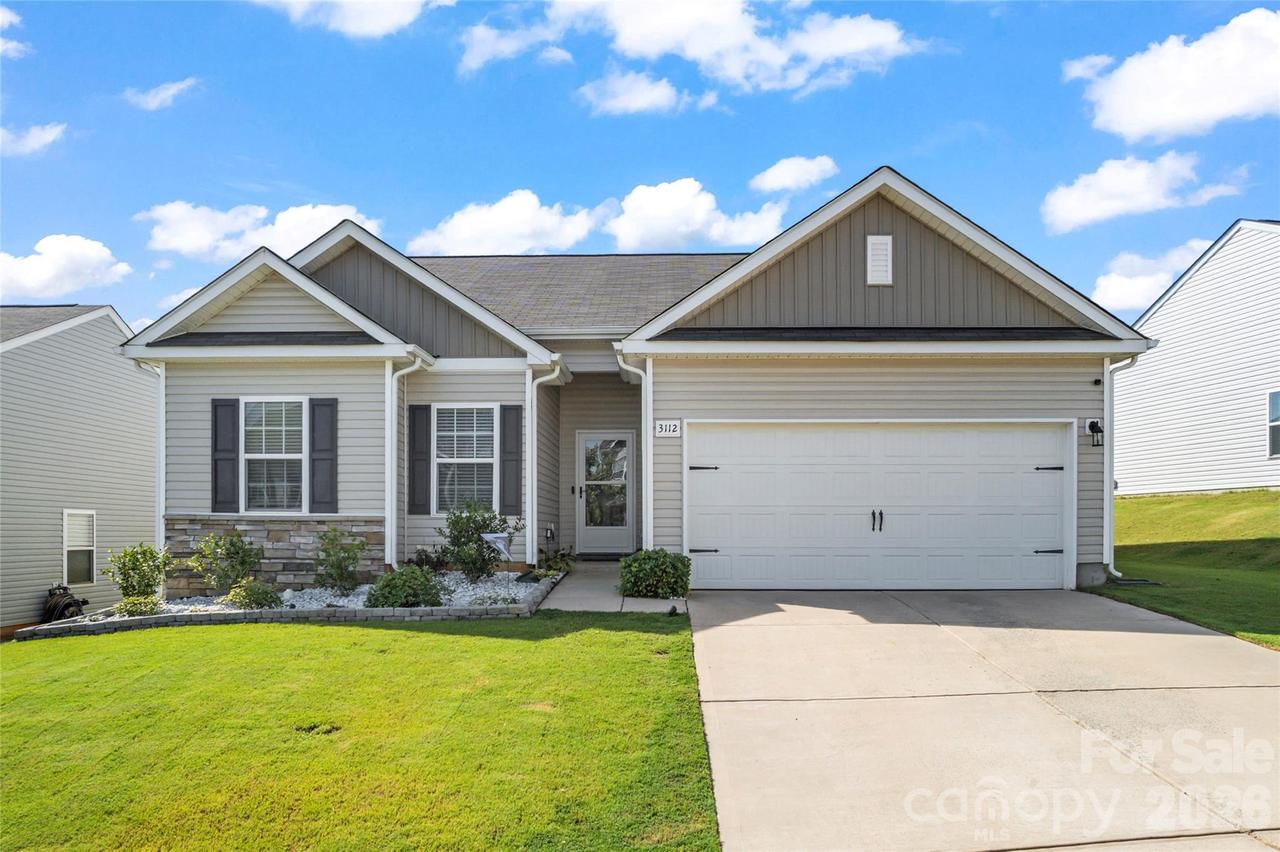3112 Wynn Way, Charlotte, NC 28215