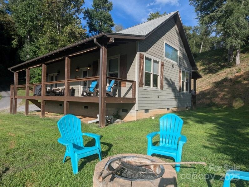 10 Rio Bravo Dr. #4, Sylva, NC 28779