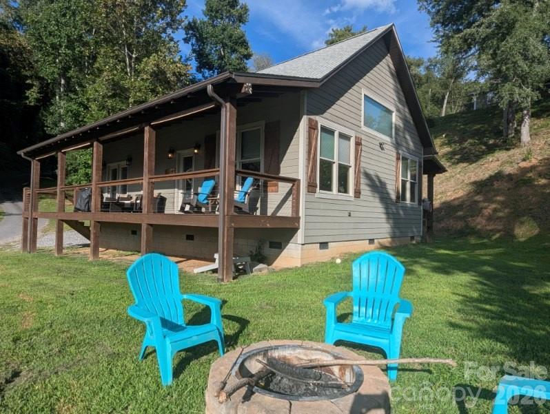 10 Rio Bravo Dr. #4, Sylva, NC 28779