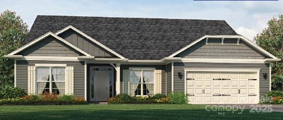 175 Honey Lotus Ln. #15, Statesville, NC 28625