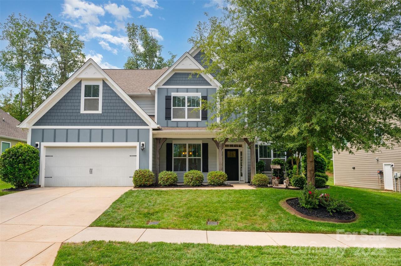 131 Canoe Pole Ln., Mooresville, NC 28117