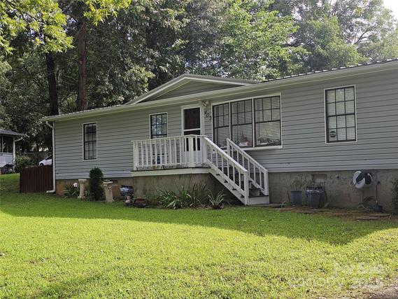 Homes Just Sold That Attend Longview Elementary: October 21st to October 27th