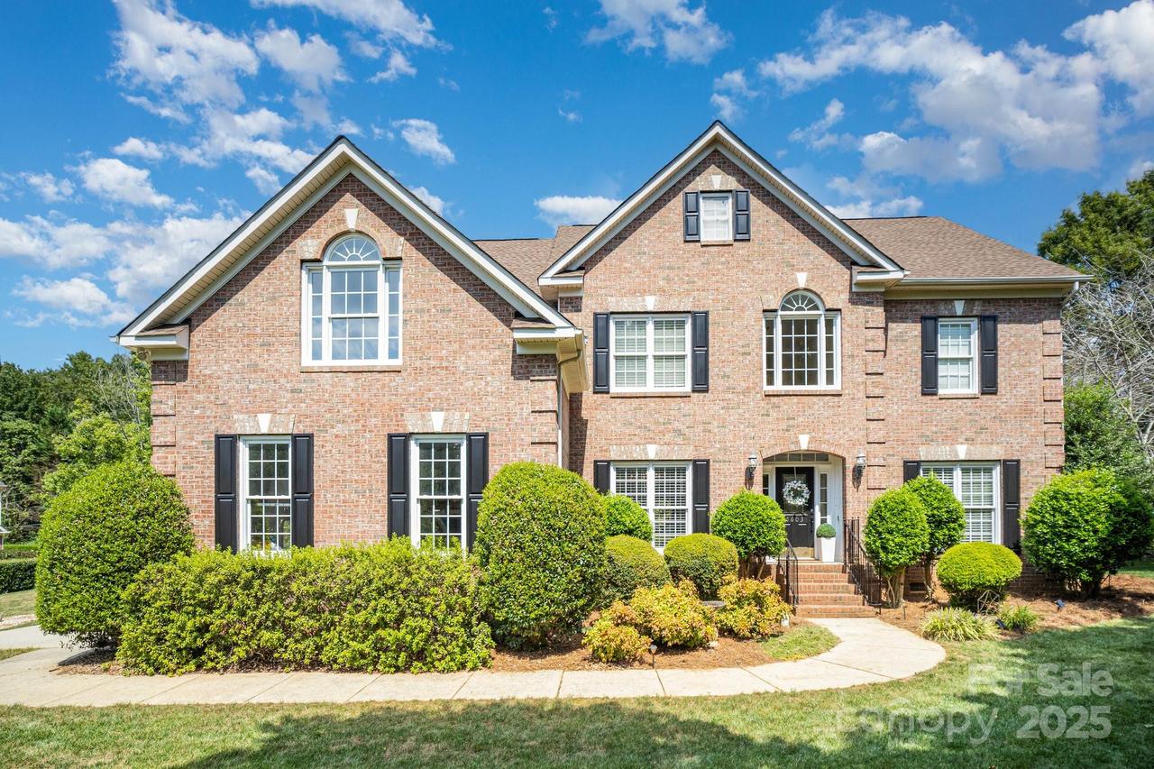 8603 Dillingham Ct., Waxhaw, NC 28173