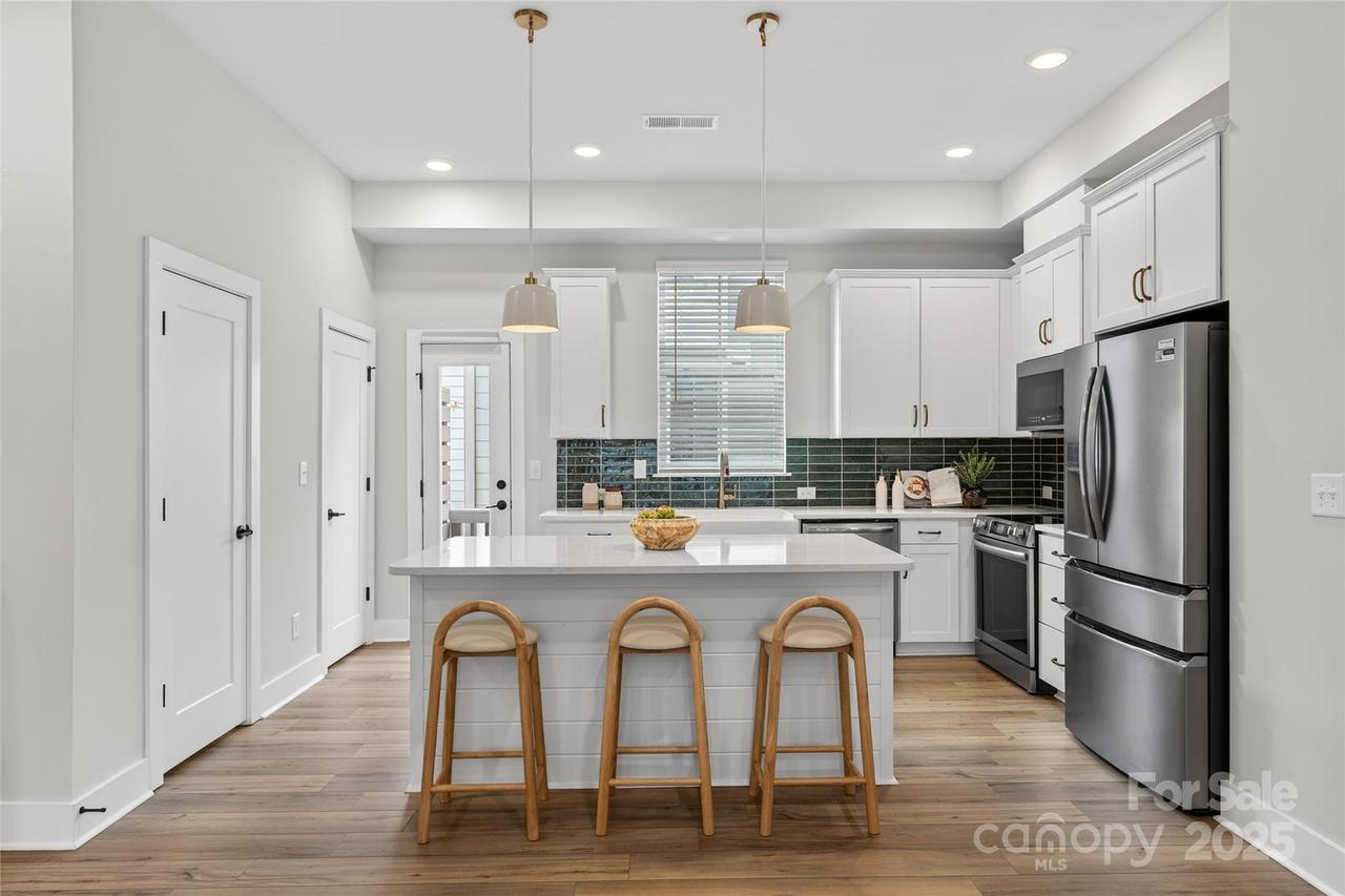 2025 Summey Ave., Charlotte, NC 28205