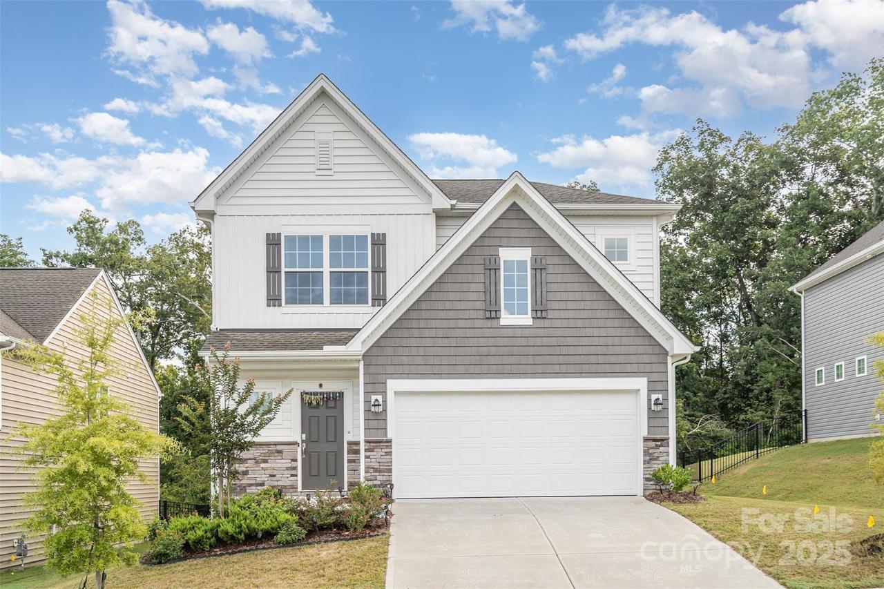 15513 Capps Rd., Charlotte, NC 28278