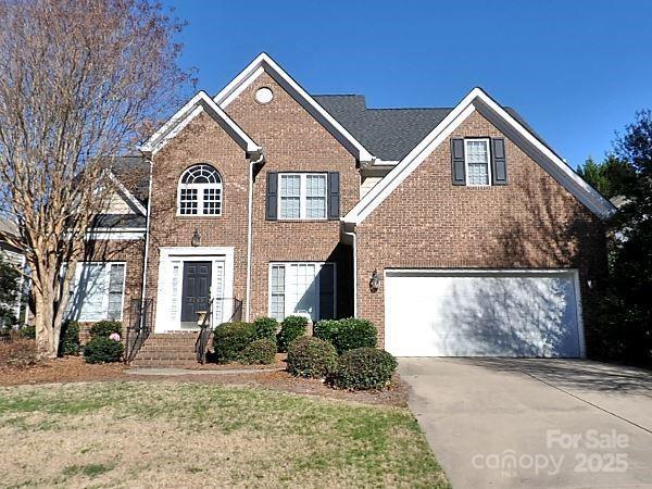 9705 Tenencia Ct., Charlotte, NC 28277