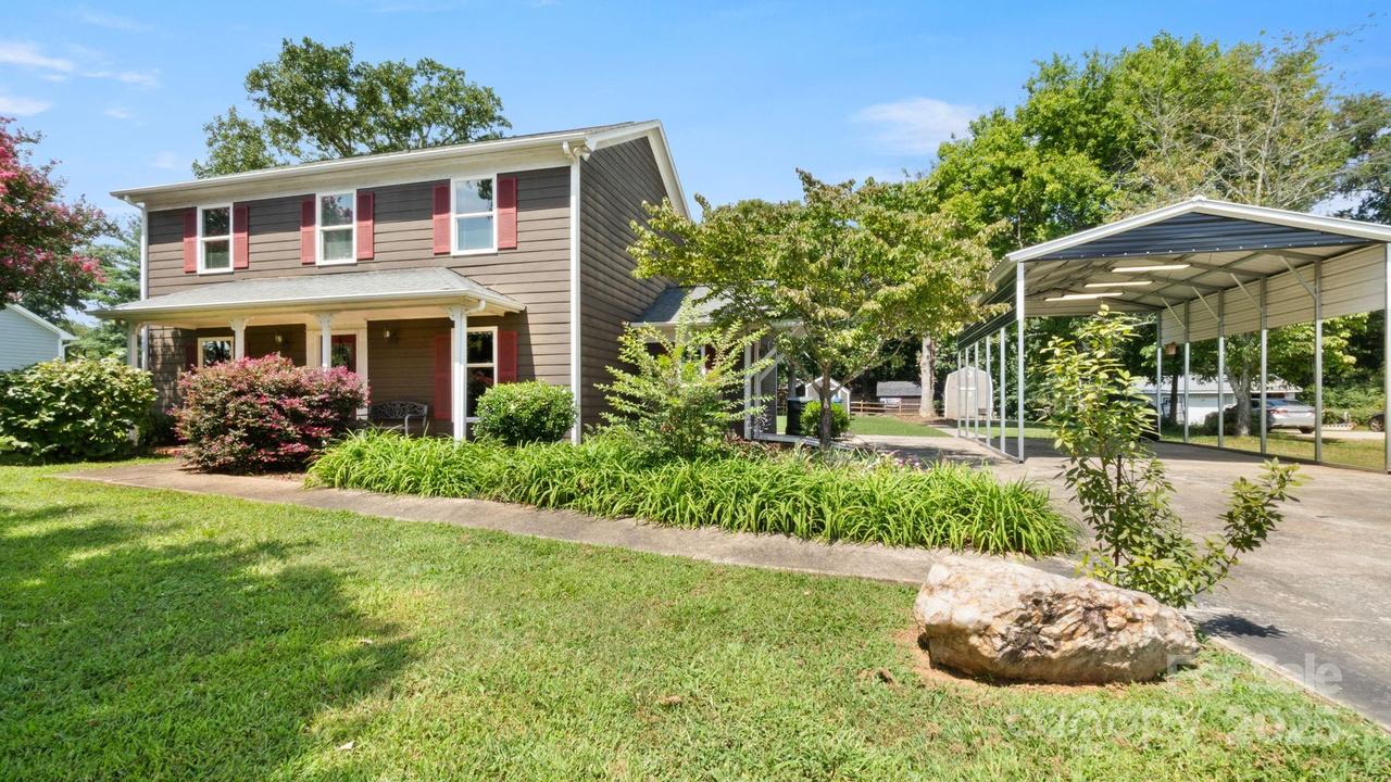 8809 Fairview Rd., Mint Hill, NC 28227