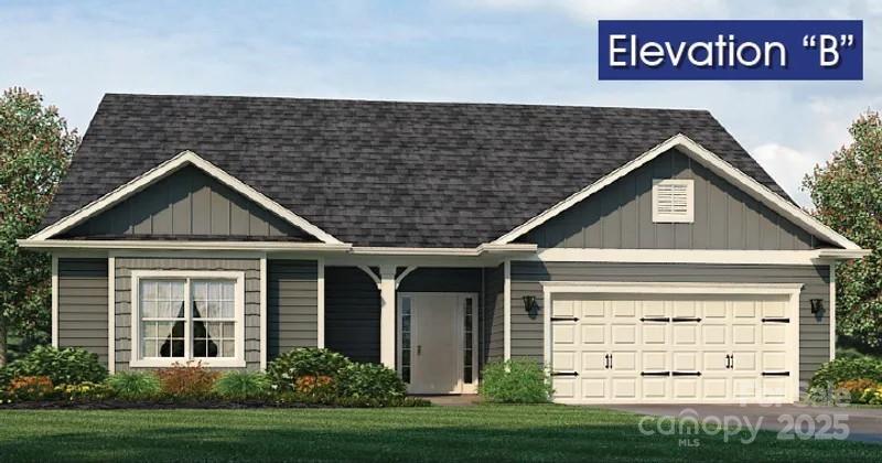 118 Swan Park Ln. #25, Statesville, NC 28625