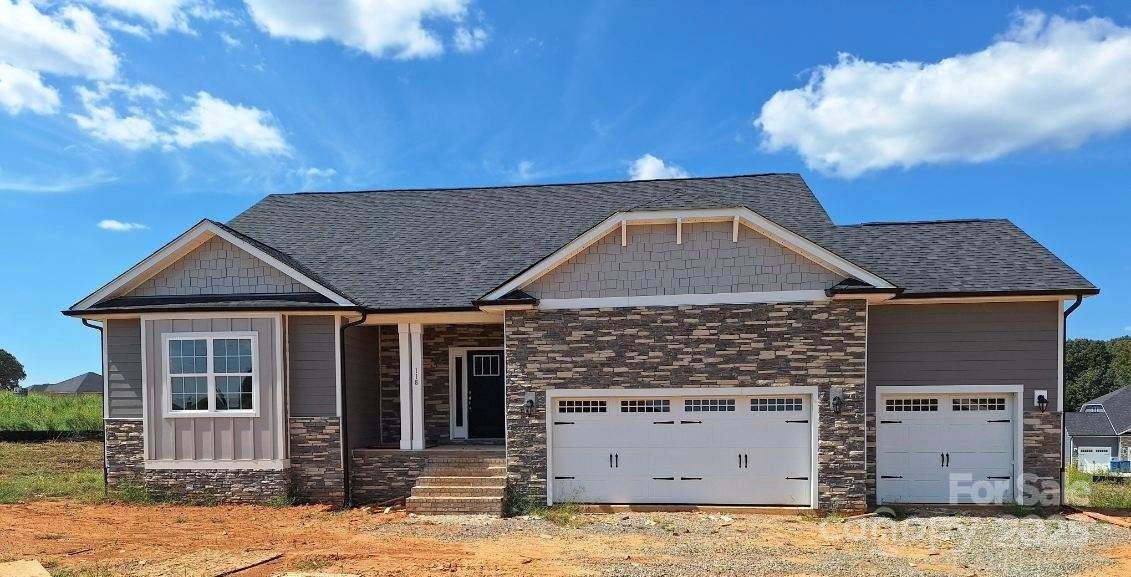 118 Swan Park Ln. #25, Statesville, NC 28625