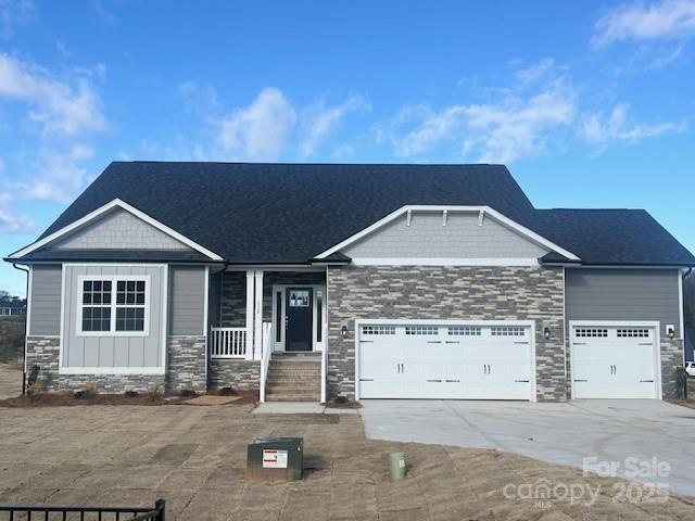 118 Swan Park Ln. #25, Statesville, NC 28625