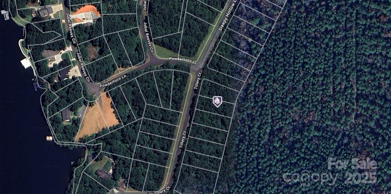 107 Tillery Ct., Troy, NC 27371