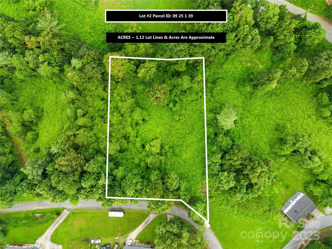 0 Lot 2 Arlington Cir., Lenoir, NC 28645