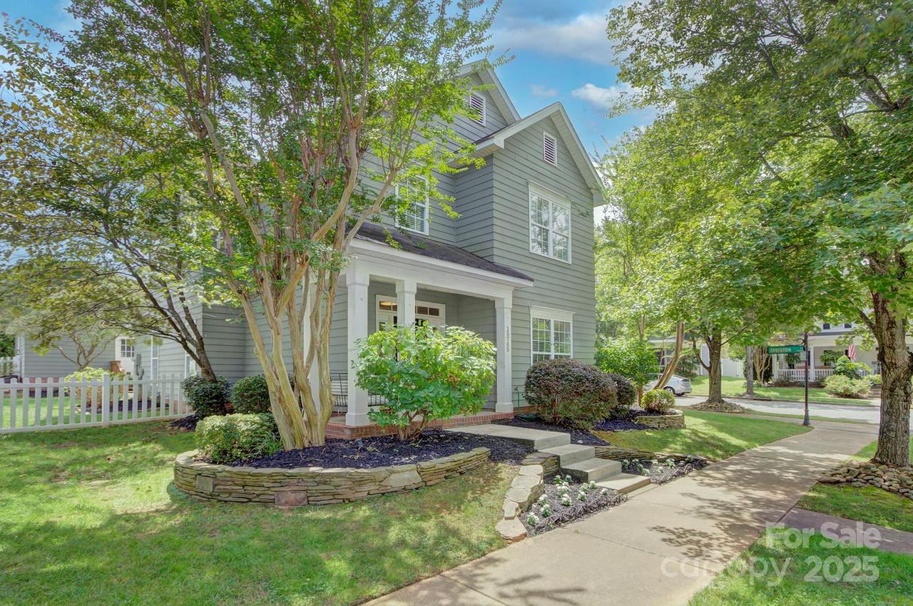 15745 Millbank St., Huntersville, NC 28078