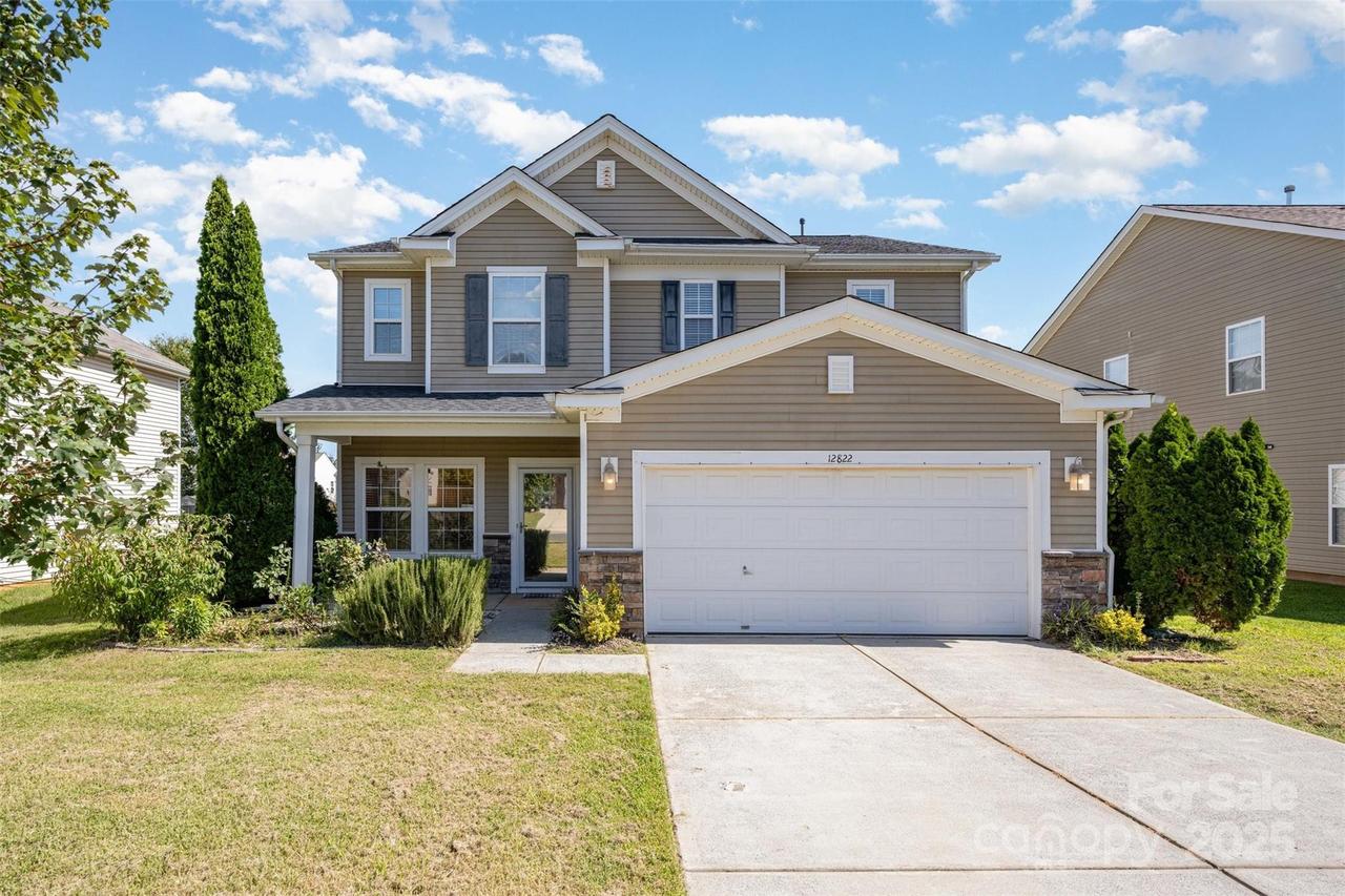 12822 Cumberland Cove Dr., Charlotte, NC 28273