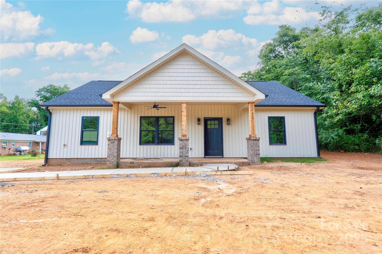 114 Hendricks St., Kings Mountain, NC 28086