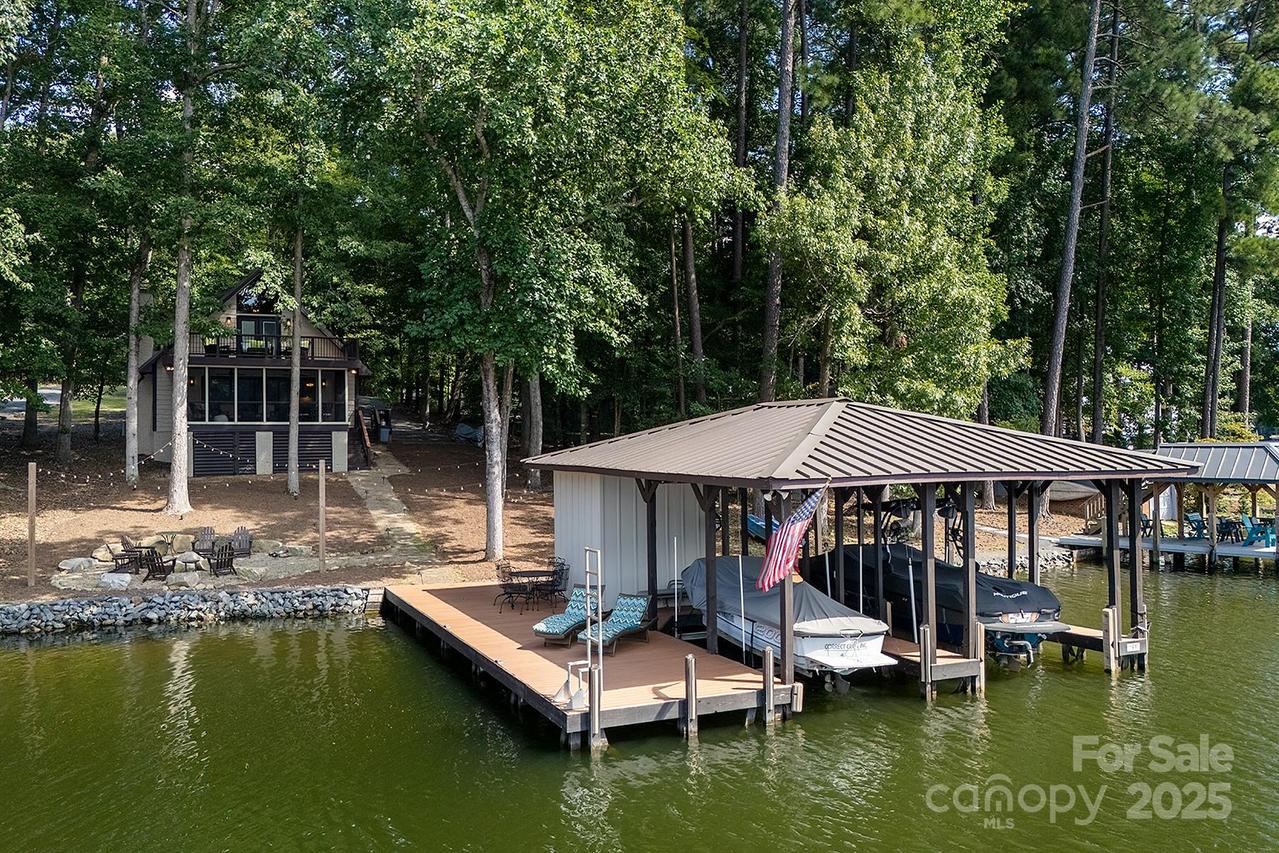 350 Springwood Dr., Mount Gilead, NC 27306
