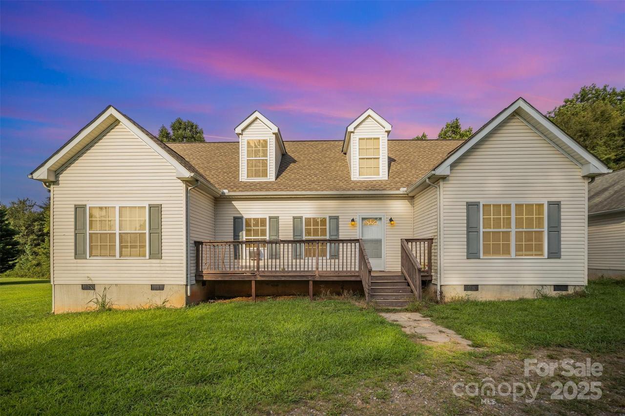 831 Perry Rd., Troutman, NC 28166
