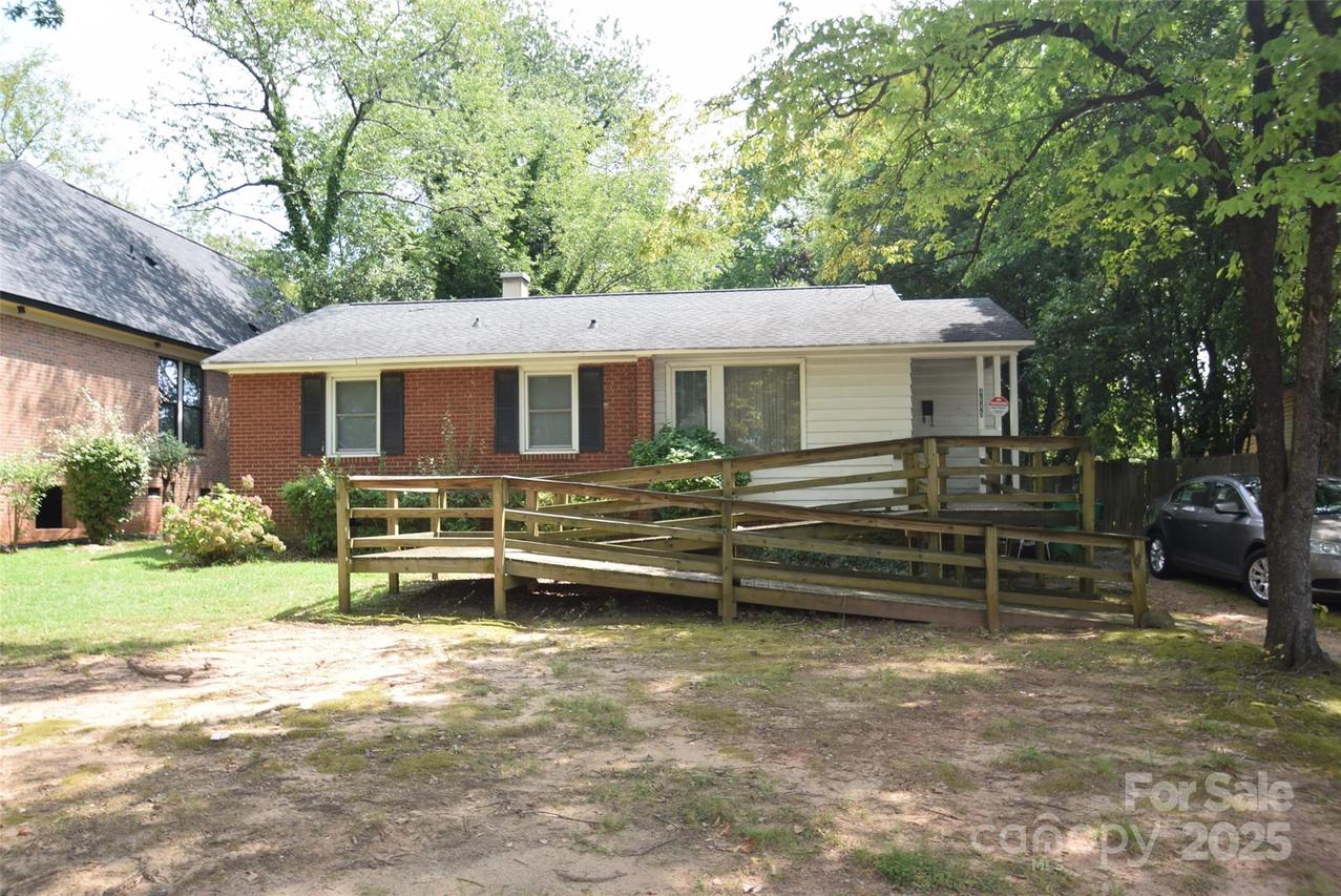 4645 Connecting Rd., Charlotte, NC 28209