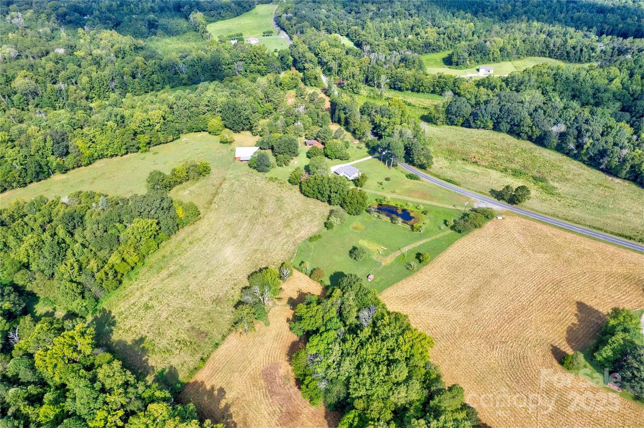 7150 Sisk-carter Rd., Rockwell, NC 28138