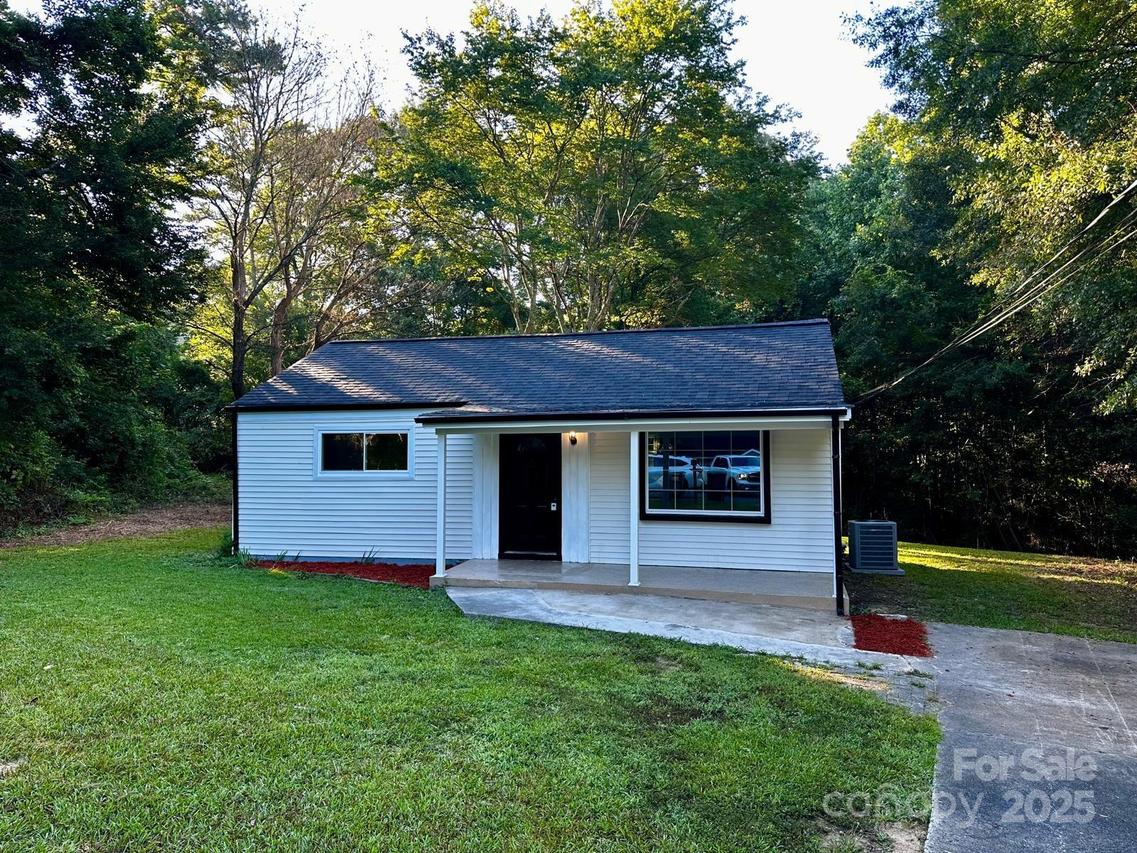 819 Circle View, Gastonia, NC 28054