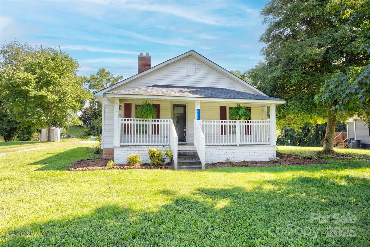 155 Brown Rd., China Grove, NC 28023