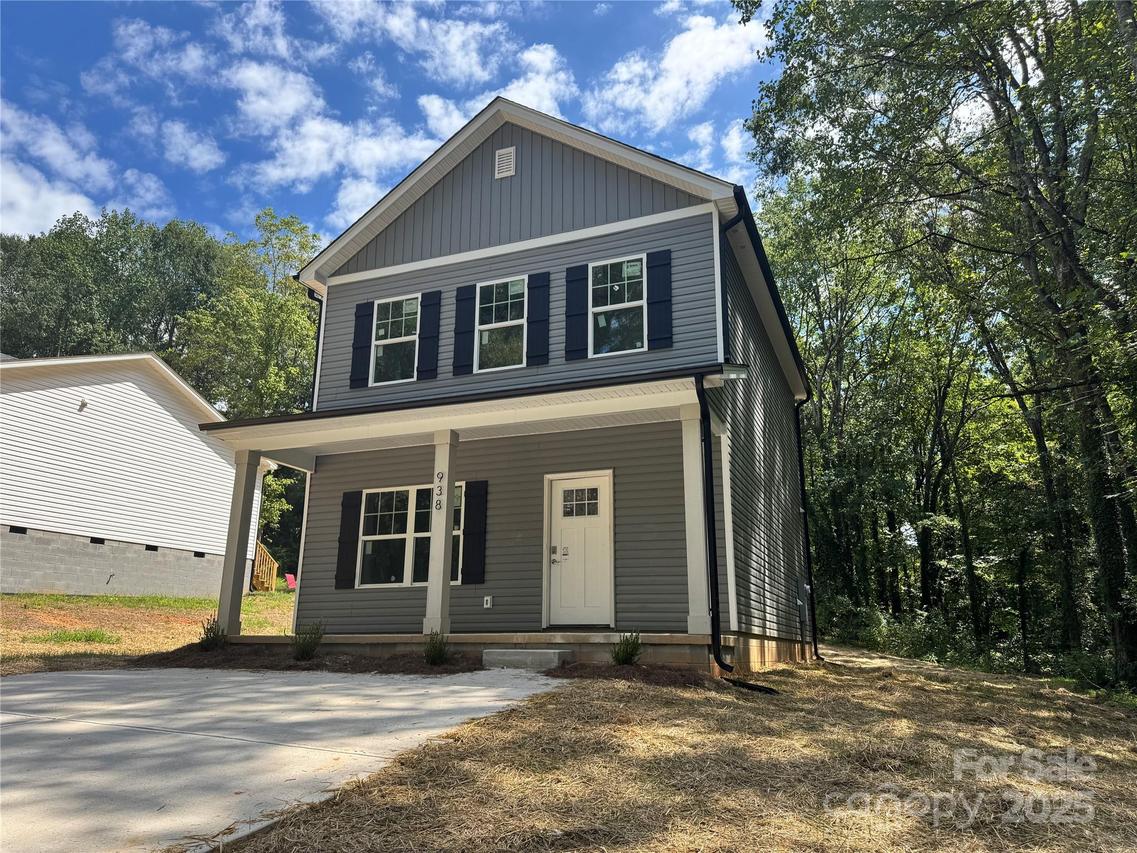 938 Saturn St., Gastonia, NC 28052