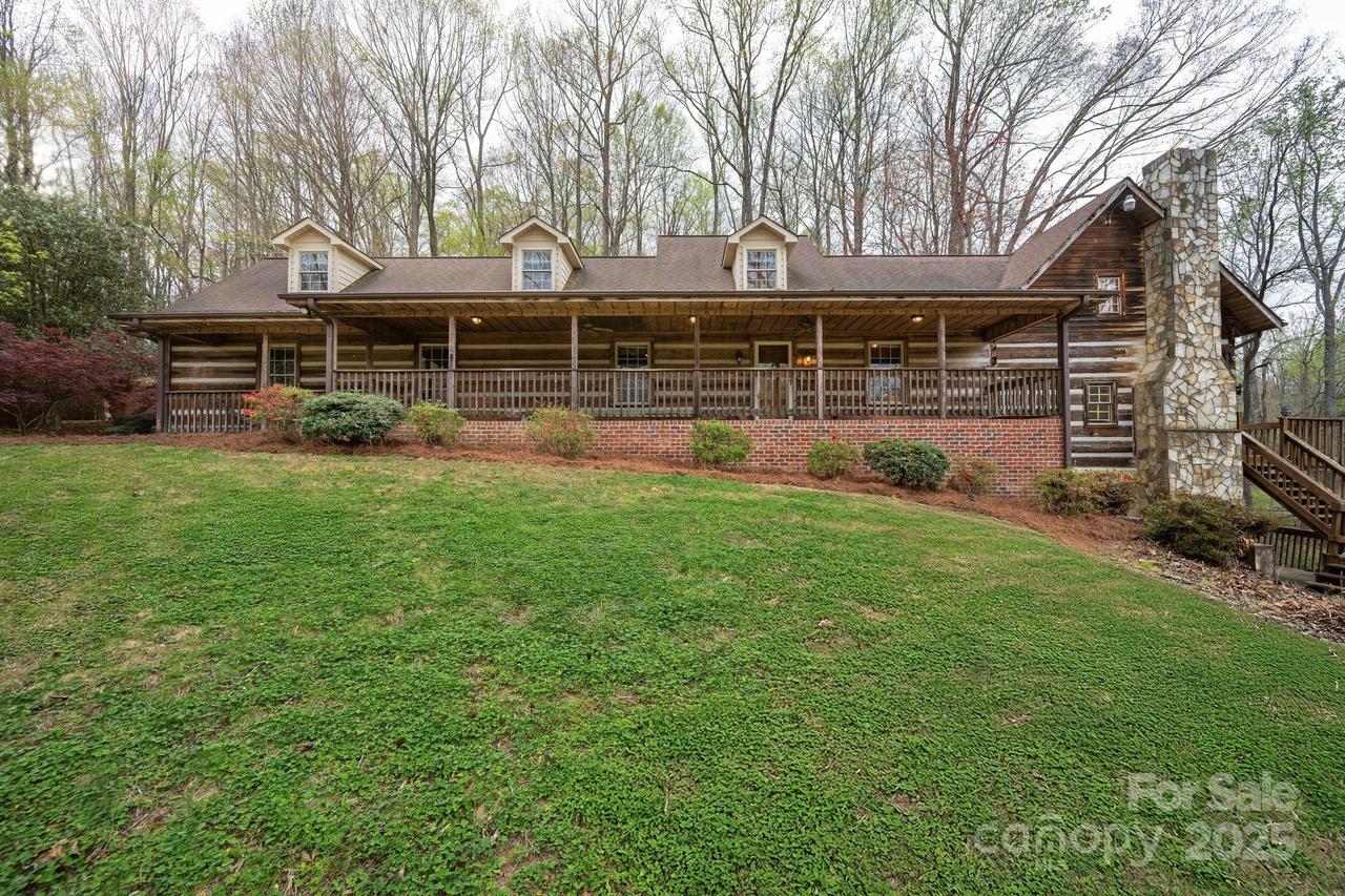 243 Terrie Dr., Winston Salem, NC 27107