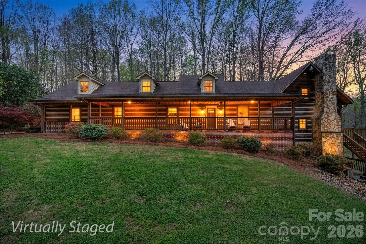 243 Terrie Dr., Winston Salem, NC 27107