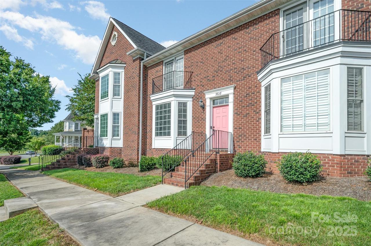 5618 Burck Dr., Concord, NC 28027