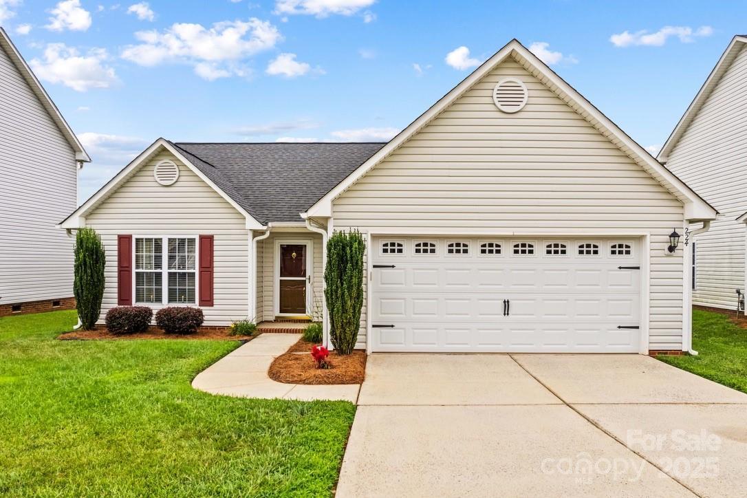 224 Southaven Ct., Kannapolis, NC 28083