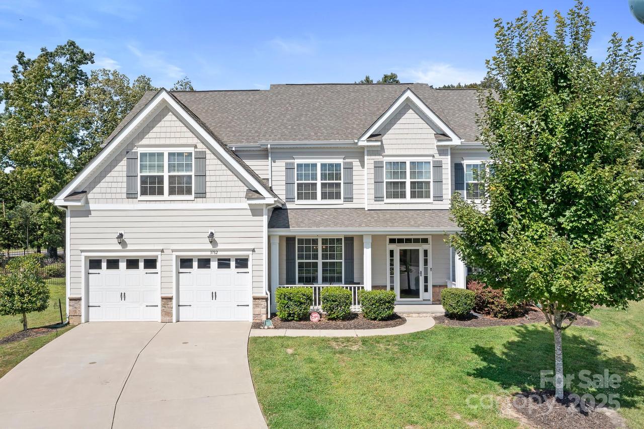 3782 Cragganmore Ct., Charlotte, NC 28215