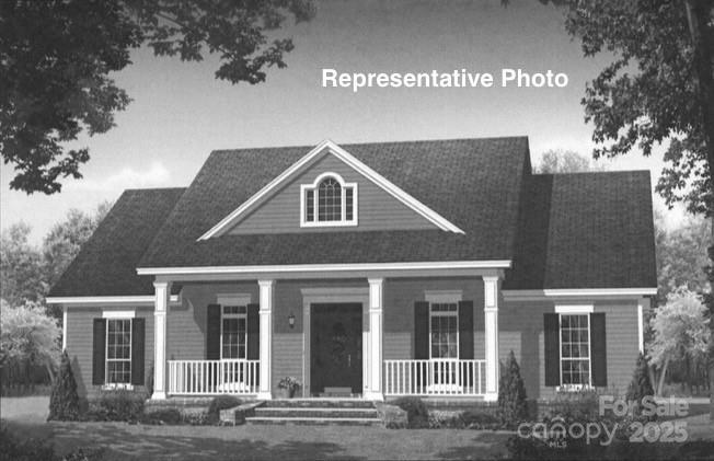 1413 Mills Harris Rd., Wingate, NC 28174