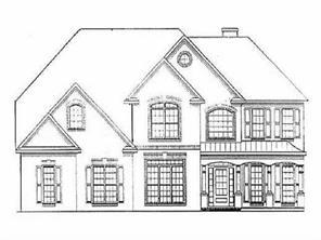 7605 Brookmont Ln., Waxhaw, NC 28173