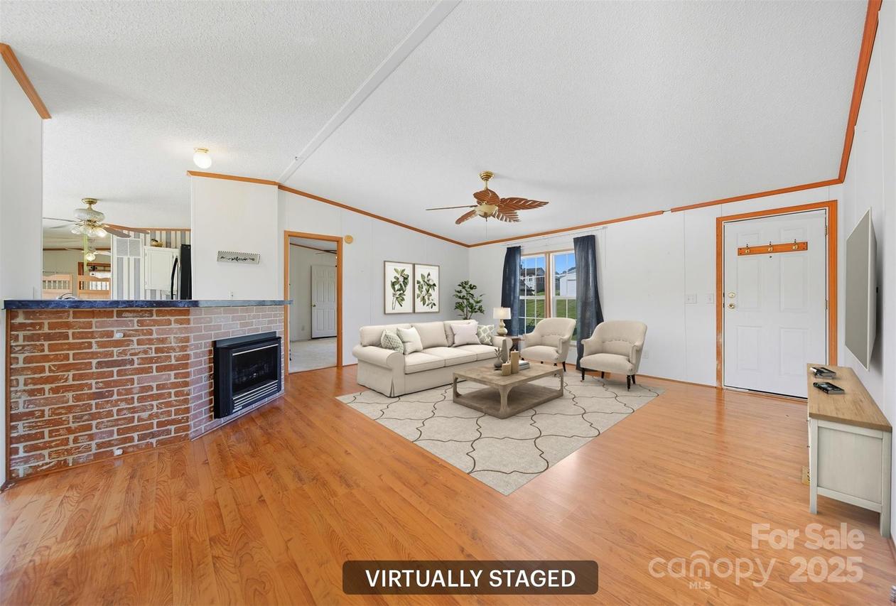 2004 Stamey Rd., Hudson, NC 28638