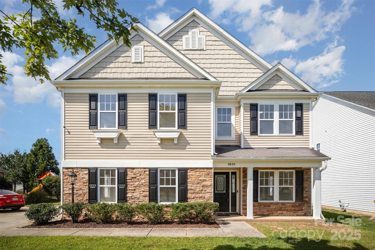 9691 Moss Plantation Ave., Concord, NC 28027