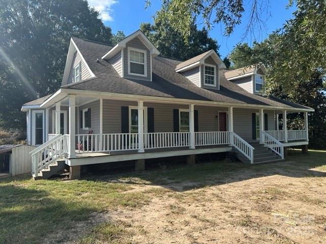610 Old Dutch Rd., Indian Trail, NC 28079