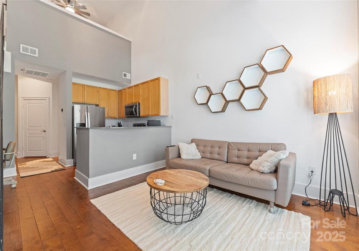 115 E Park Ave. #427, Charlotte, NC 28203