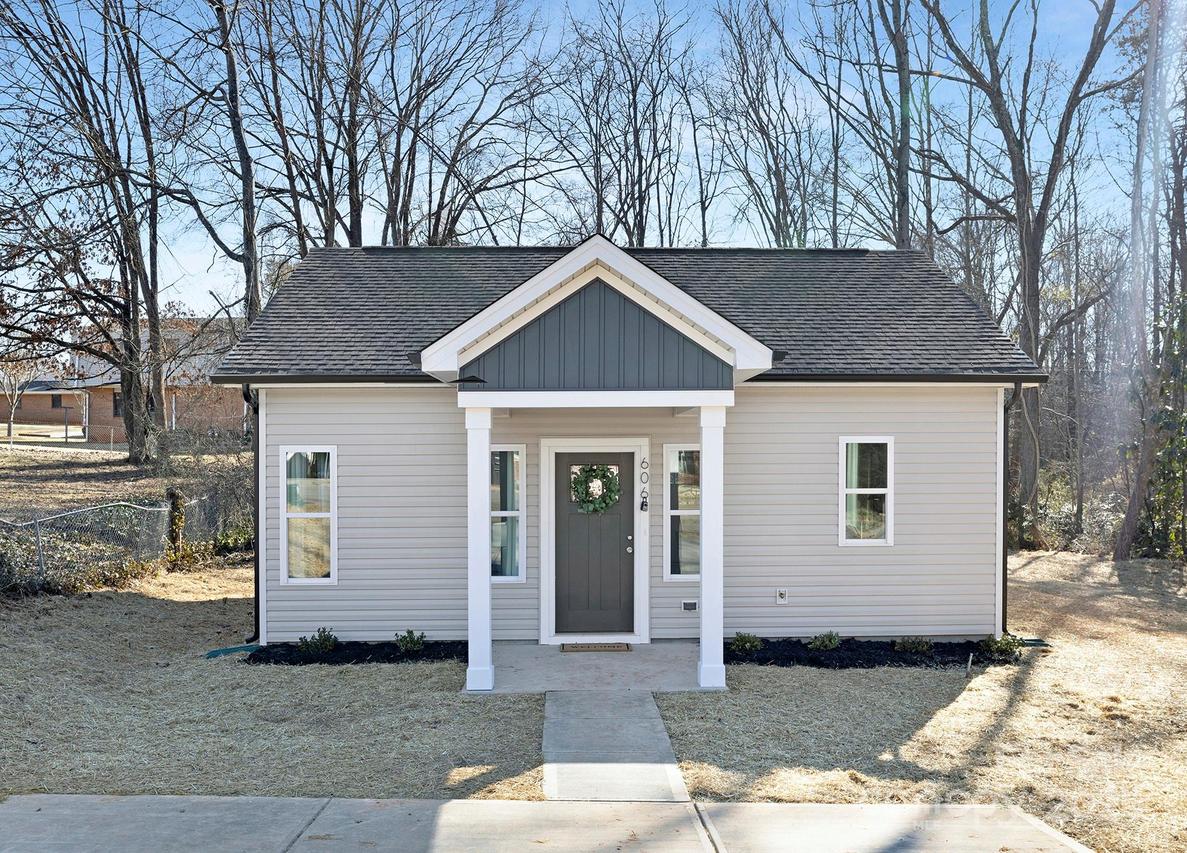 617 W Horah St., Salisbury, NC 28144